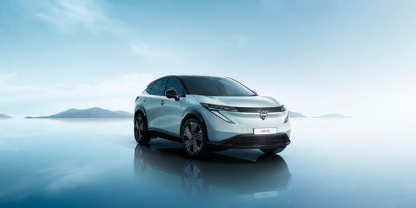 Nissan schreibt schwarze Zahlen, doch die Börse bleibt misstrauisch