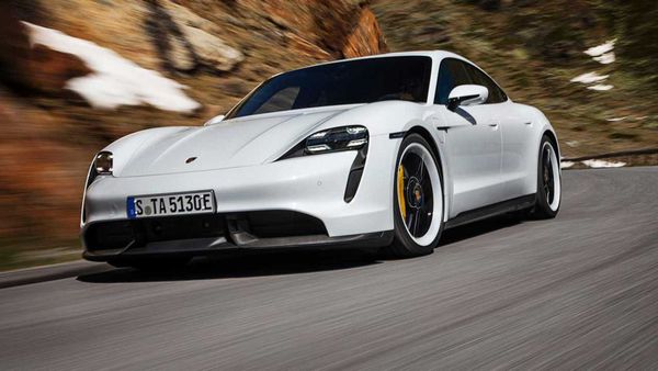 Porsches Elektro-Traum ist tot: Jetzt soll ein 80-Mann-Tuner aus dem Allgäu die Rettung bringen
