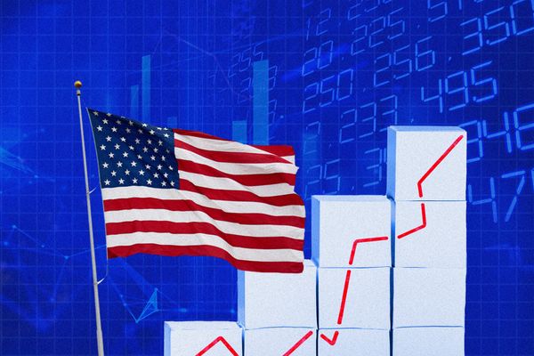 Rekord-Warnsignal: S&P-500-Aktien tanzen aus der Reihe – Was Anleger jetzt wissen müssen
