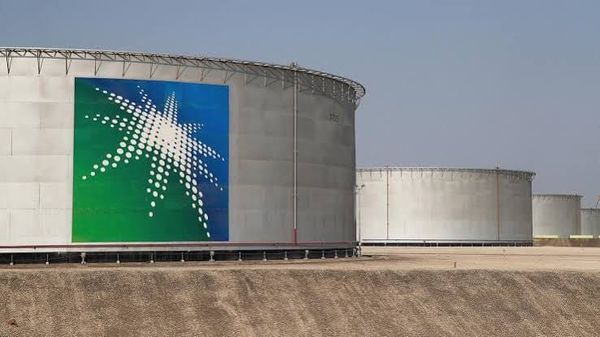 Saudi Aramco verdient 33% mehr: So profitiert der Ölgigant von der Iran-Krise