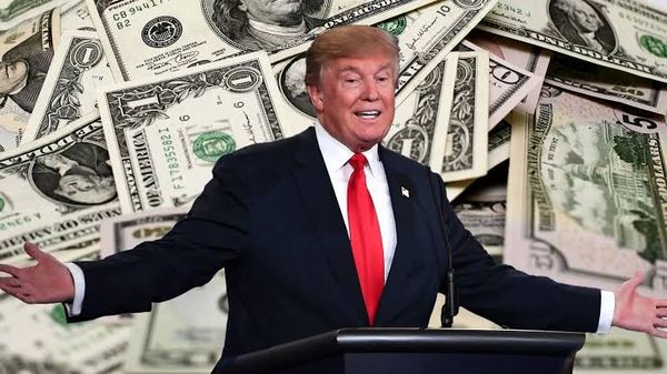 Schock-Statistik: Jeder dritte Amerikaner sitzt auf dem Trockenen – warum Sparen zur Luxus-Aktivität wird