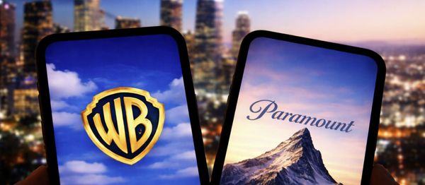 Schock für Hollywood: Paramount-Warner-Deal kippt zu 25%? Das sagen die Prediction Markets