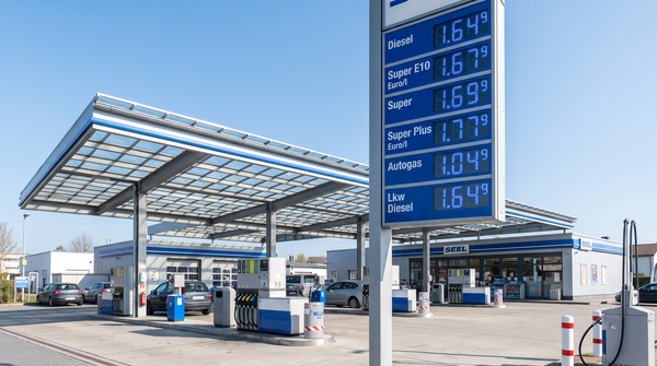 Schock für Urlauber: Inflationssprung auf 2,8% – Diese Preise explodieren jetzt