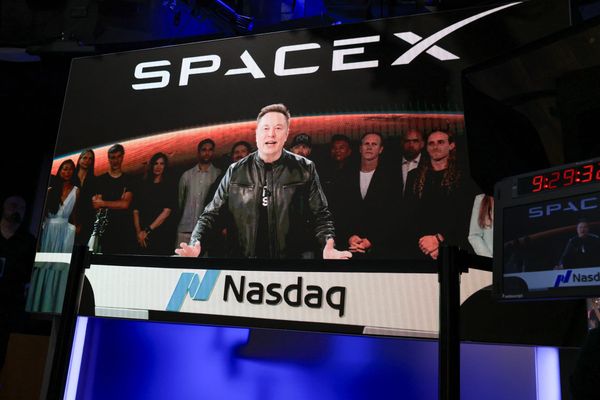 SpaceX-IPO: Dieser Investor bekam die volle Allokation – während andere leer ausgehen