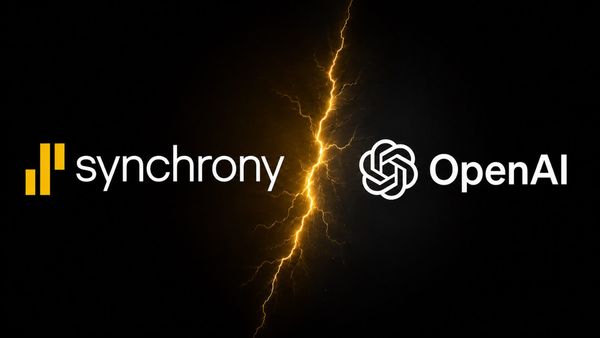 Synchrony macht überraschende KI-Partnerschaft publik – Das ändert sich für Kreditkarten-Nutzer