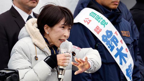 Takaichis großes Wette: Wie Japan mit Steuersenkungen die Zinslast selbst verschärft
