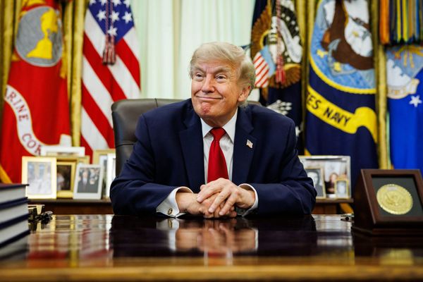Trump räumt sein Portfolio auf: Meta raus, Berkshire Hathaway rein – 1.000+ Trades im Juni