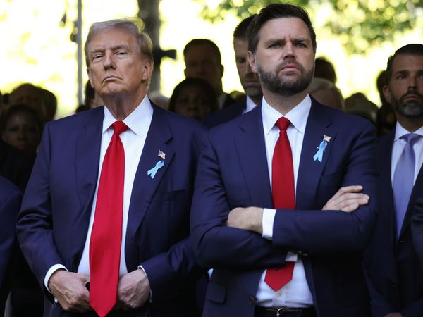 Trump und Vance ignorieren Preis-Krise – warum das die GOP im November teuer zu stehen kommen könnte