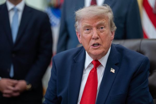 Trump zieht Notbremse: Letzte Chance für Iran-Verhandlungen – Ölpreise schießen in die Höhe