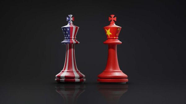 USA vs. China: Warum Geld allein im KI-Wettkampf nicht reicht