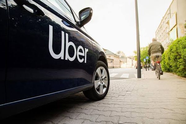 Uber schockt Anleger: Gewinne explodieren, aber CEO warnt vor Wendepunkt