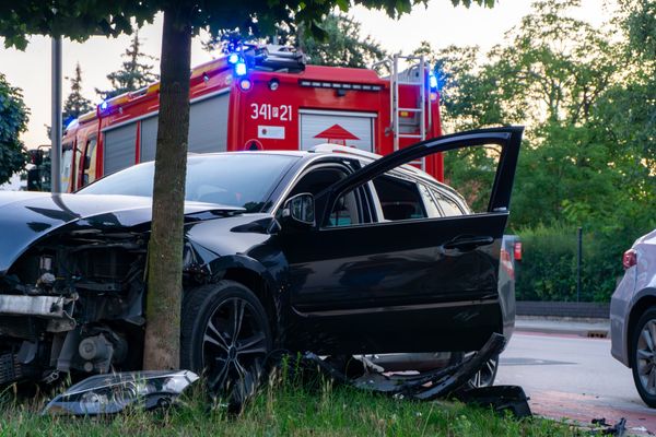Unfall ohne Kollisionsversicherung: Zahlt Medicare die Krankenhausrechnung?