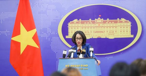 Vietnam dreht IP-Schutz auf: Warum diese Zollreform Millionen für Tech-Konzerne spart