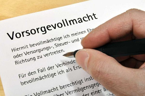 Vollmacht, Executor, Trustee: Warum Sie trotz drei Rollen NICHT unbegrenzte Macht haben