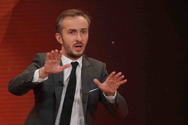 Wie ÖRR-Clown Jan Böhmermann die deutsche Justiz für seinen persönlichen Vernichtungsschlag missbraucht