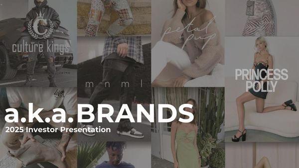 a.k.a. Brands dreht Rendite um – Fashion-Turnaround zeigt erste massive Erfolge