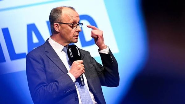 Forsa-Schock: 55 Prozent wollen Rücktritt von Kanzler Merz