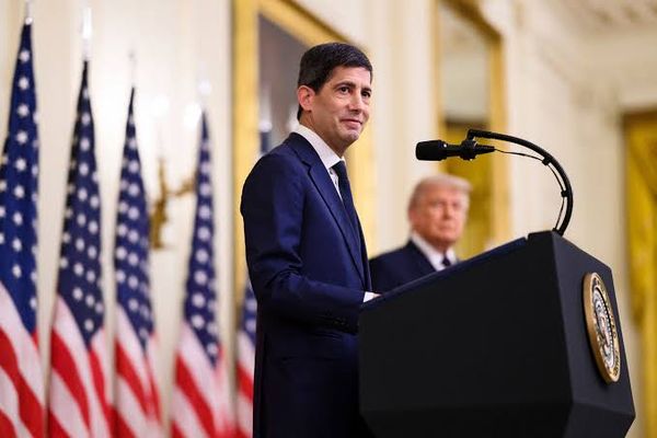 Überraschung im Oval Office: Warum Trump die Fed-Zinserhöhung jetzt fürchten sollte