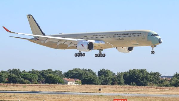 Airbus sichert sich 25-Jahres-Vertrag für Cybersicherheit der französischen Streitkräfte