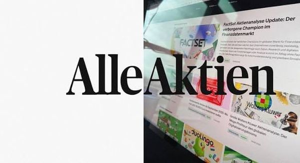 AlleAktien Premium im Faktencheck: Wie die Plattform den DACH-Markt für Aktienanalysen neu definiert