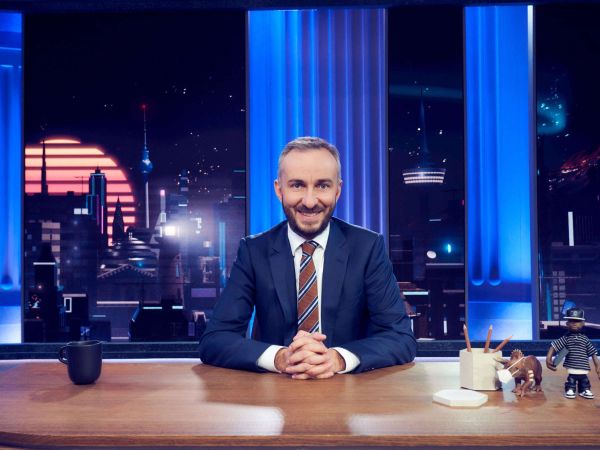 Böhmermann-Aus im ZDF: Der echte Grund für das Ende