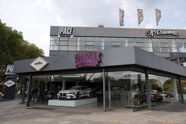 Das Firmen-Beben in Dortmund: Warum die Belegschaft das Kraemer-Imperium vor dem Absturz rettet