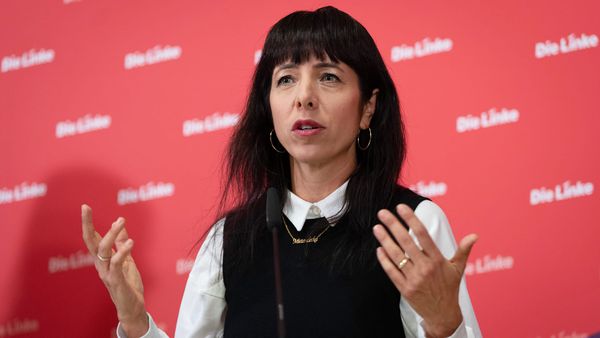 Das Machtbeben in Berlin bringt radikale Kräfte ins Rote Rathaus