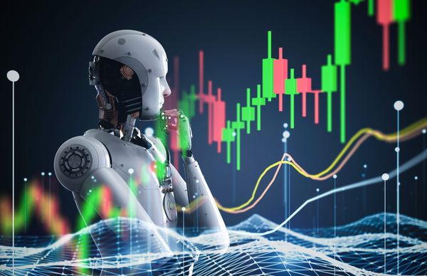 Das geheime Signal: Warum Top-Investoren diese KI-Aktie als Stimmungsbarometer nutzen