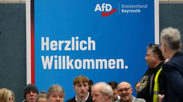 Der Putsch der Verlierer: Wenn Altparteien das Grundgesetz als Waffe gegen den Wähler nutzen