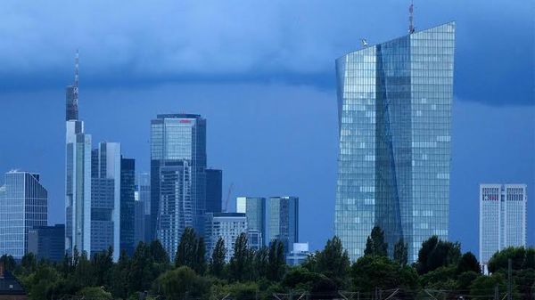 EZB könnte Zinsen bereits im Oktober erneut erhöhen