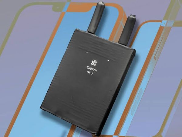 Enovix verdoppelt Drohnen-Batteriekapazität – Reicht die 183-Millionen-Pipeline wirklich aus?