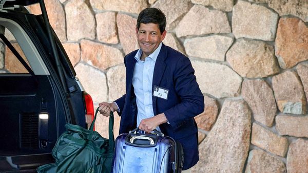 Fed-Chef Warsh sperrt die Lippen zu – Was das für Ihr Depot bedeutet