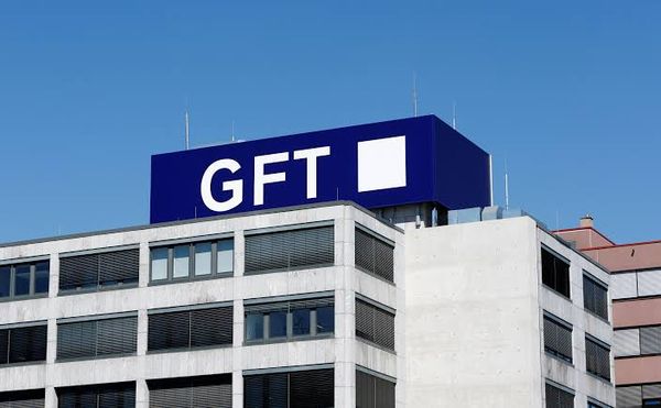 GFT-Aktie: Warum KI-Spezialisten jetzt in den Fokus rücken – Analysten sehen 30% Aufwärtspotenzial