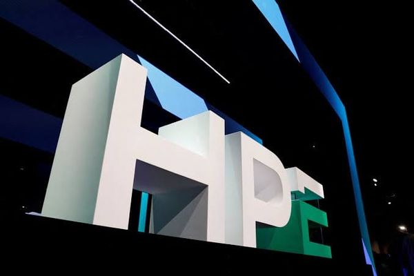 HPE übertrifft jede Erwartung, doch ein Satz von CEO Neri lässt die Aktie abstürzen