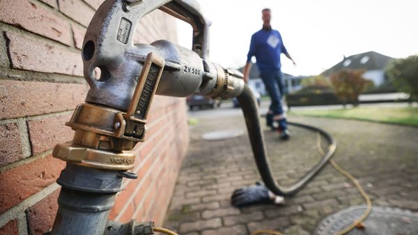 Heizöl-Schock im Herbst: US-Iran-Konflikt treibt Energiepreise in die Höhe