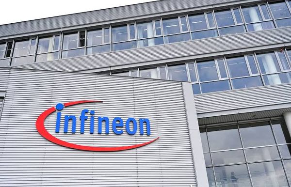 Infineon rückt tiefer in die KI-Stromversorgung vor: Neuer Deal mit Eaton besiegelt
