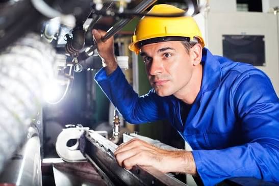 Ingenieure verlieren den Glauben an ihre Krisenfestigkeit