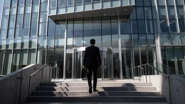 Insider-Verkauf schockt Markt: TriplePoints Top-Manager verkauft 1,48 Mio. Dollar Aktien – Was steckt dahinter?