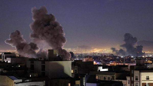 Iranischer Konflikt eskaliert: Ölpreise treiben Inflation in die Höhe – Wall Street schlägt Alarm