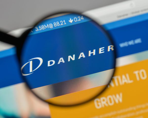 Jim Cramer kürt Sieger: Warum Danaher DHR gerade Cardinal Health CAH abhängt