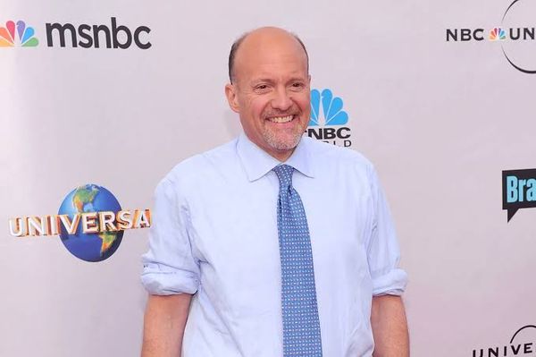 Jim Cramer warnt vor Rotation: Diese 2 Aktien wurden zu Unrecht abgestraft – oder?