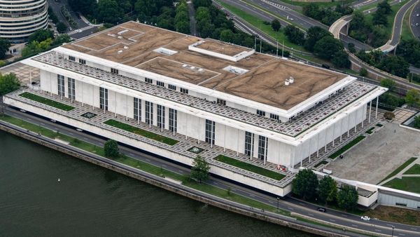 Kennedy Center im Clinch: Trump droht mit Schließung – Gericht muss jetzt entscheiden
