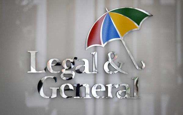 Legal & General streicht rund 1.000 Stellen im Zuge des Umbaukurses von CEO Simões