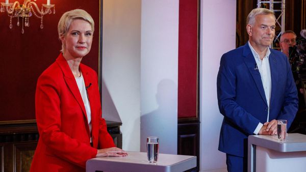 Machtfaktor an der Küste: Warum Manuela Schwesig jede Krise überlebt