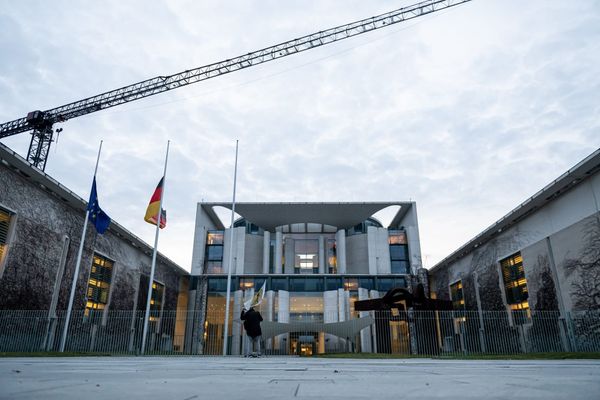 Machtwechsel im Kanzleramt: Das politische Koma der CDU beschleunigt den Aufstieg der AfD