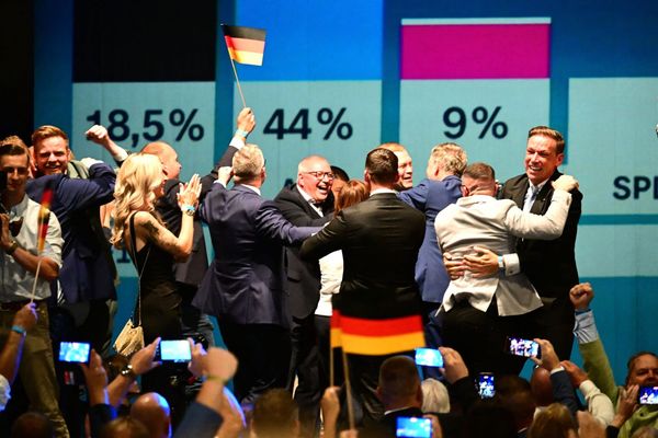 Machtwechsel im Vakuum: Der teure Preis des unvorbereiteten Wahlsiegs