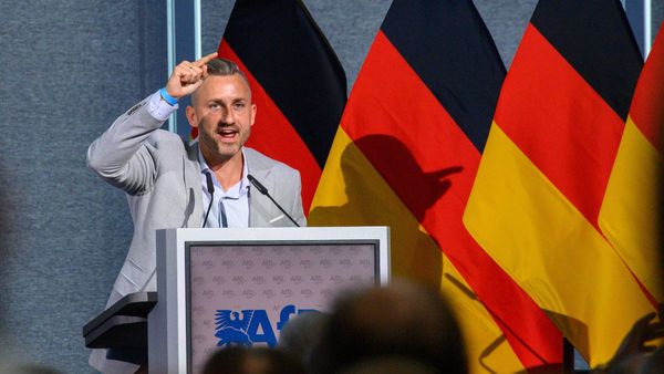 Machtwechsel in Magdeburg: Wie AfD und BSW die politische Ordnung im Osten erschüttern