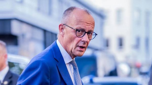 Merz am Abgrund? Der Kanzler steht vor der gefährlichsten Rechnung seiner Amtszeit