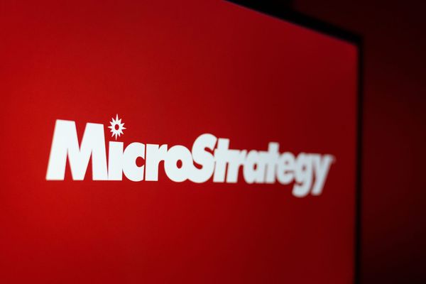 MicroStrategy-Aktie schießt 16% nach oben – was jetzt kommt, könnte noch größer sein