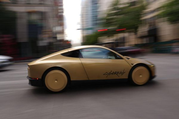 Minneapolis zwingt Robotaxi-Firmen zur Bremse: Jetzt kommt der bezahlte Sicherheitsbeamte ins autonome Auto